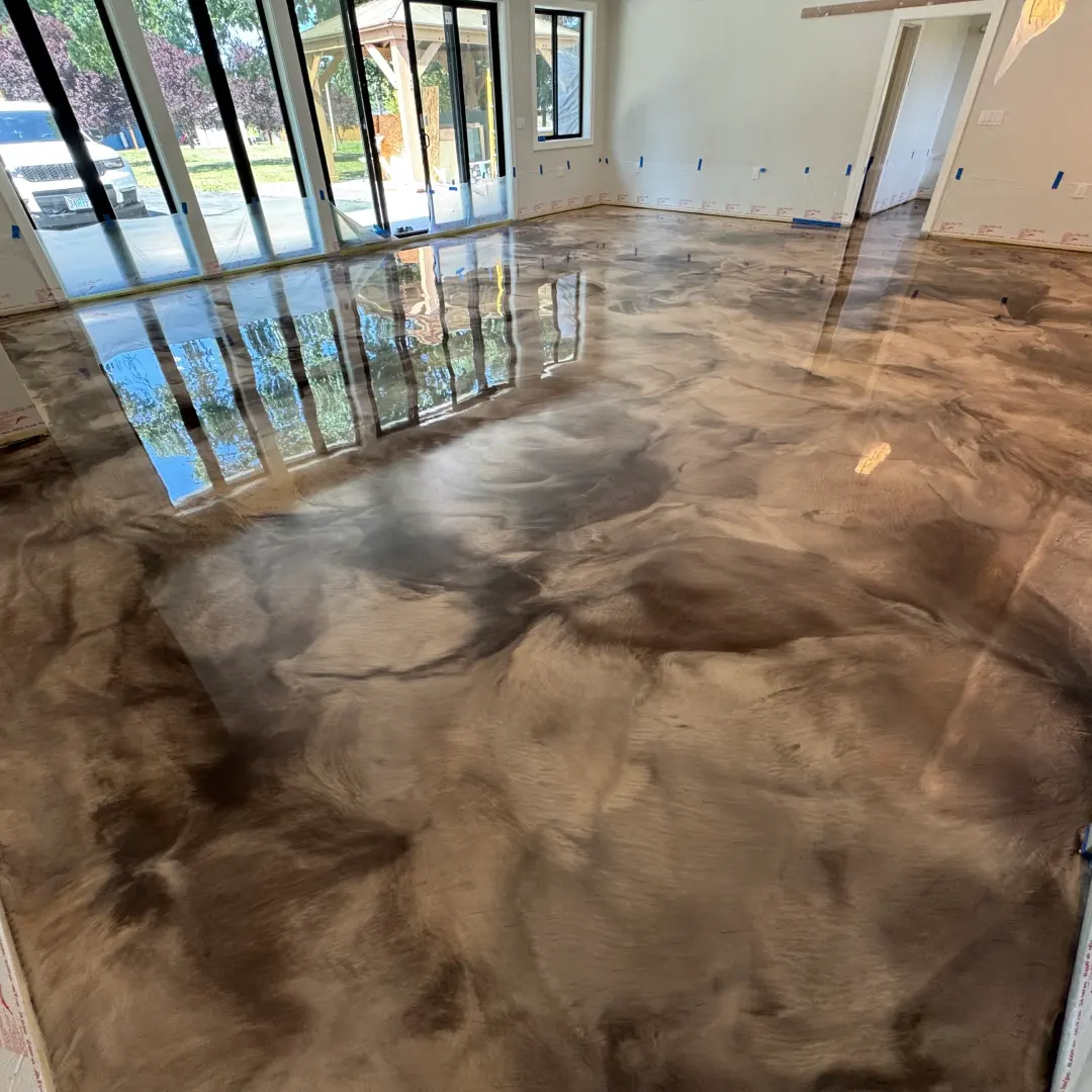 Mother of Pearl Metallic 1 gallery image